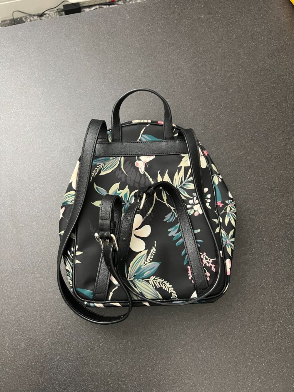 Kate Spade small Backpack - Picture 9 of 11